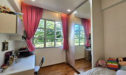 Faber Crest (D5), Condominium #453372731